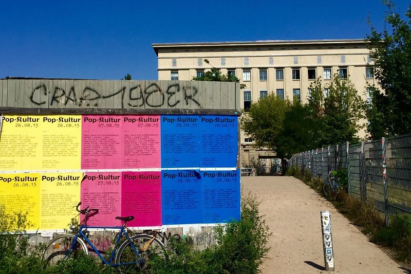 Berghain