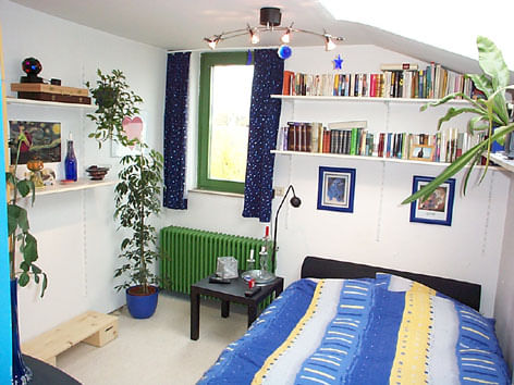 Wohnheim regensburg internet