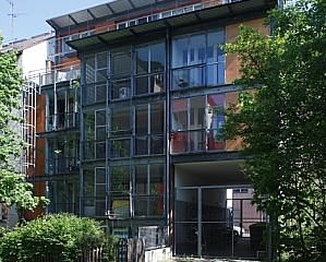 Studentenwohnheim Kleine Seestraße
