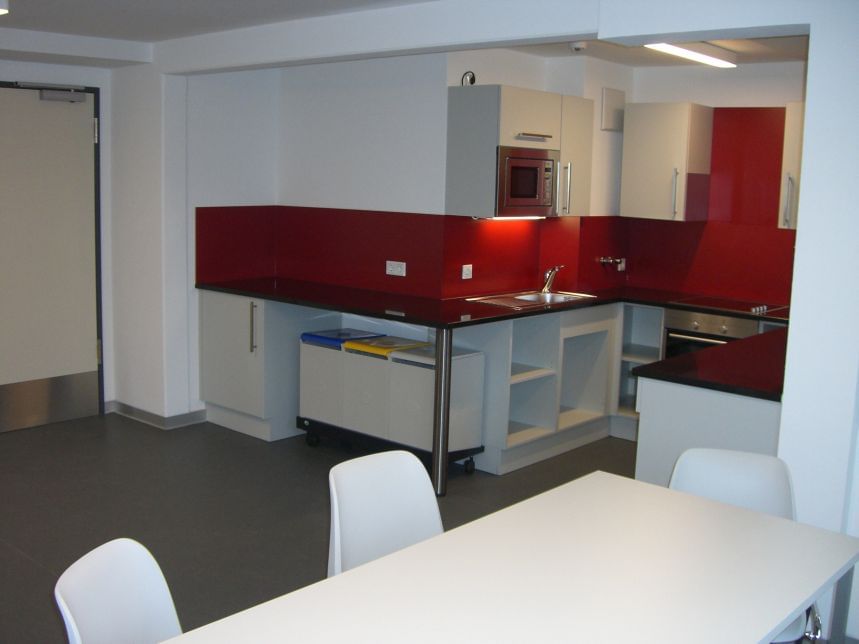 Studentenheime – Wohnen für Studis in Regensburg - iamstudent