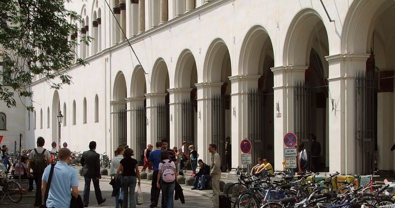 Studentenheime in München