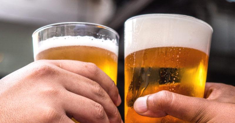Günstiger Bier trinken in München als Student