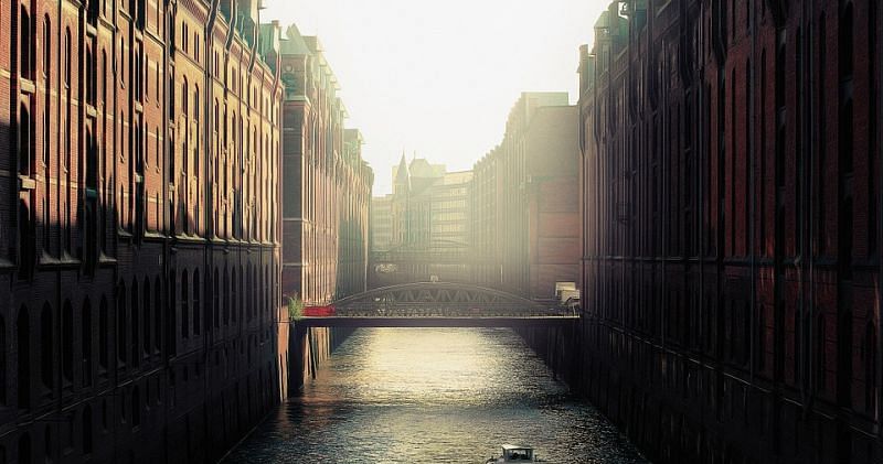 Studentenwohnheime in Hamburg