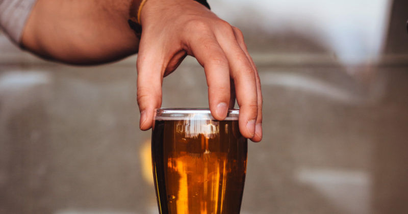 Hipster-Biergärten in München