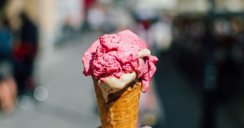 Top 5: Das beste Eis in Frankfurt