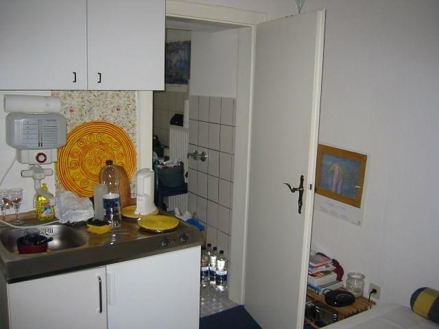 Studentenwohnheime