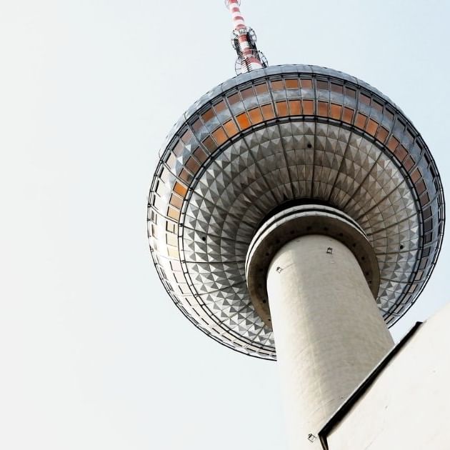 Public Viewing in Berlin