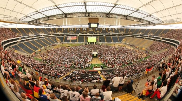 Public Viewing