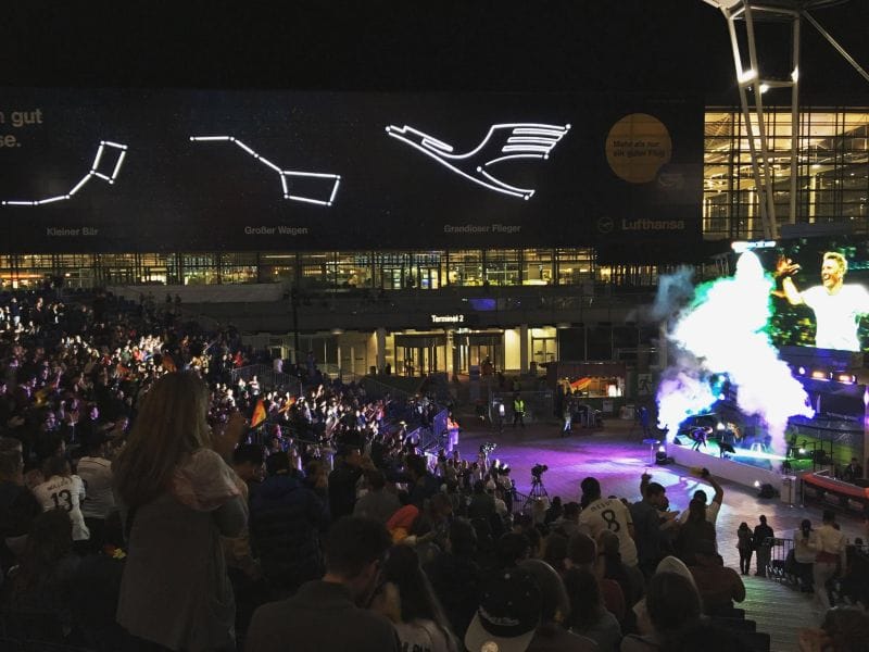 Public Viewing Die Funf Besten Locations In Munchen Iamstudent Public Viewing Die Funf Besten Locations In Munchen Iamstudent