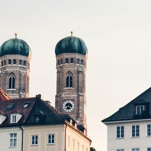 Top 5: Die günstigsten Studentenwohnheime in München