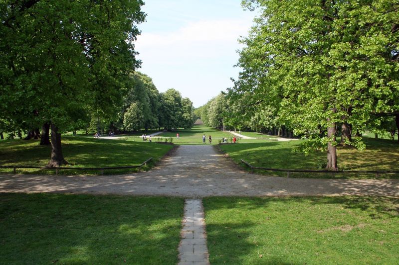 Stadtoasen