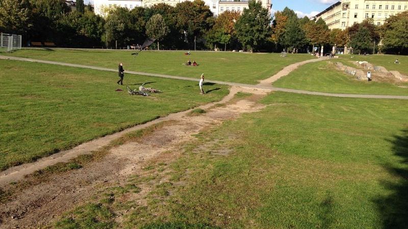 Parks