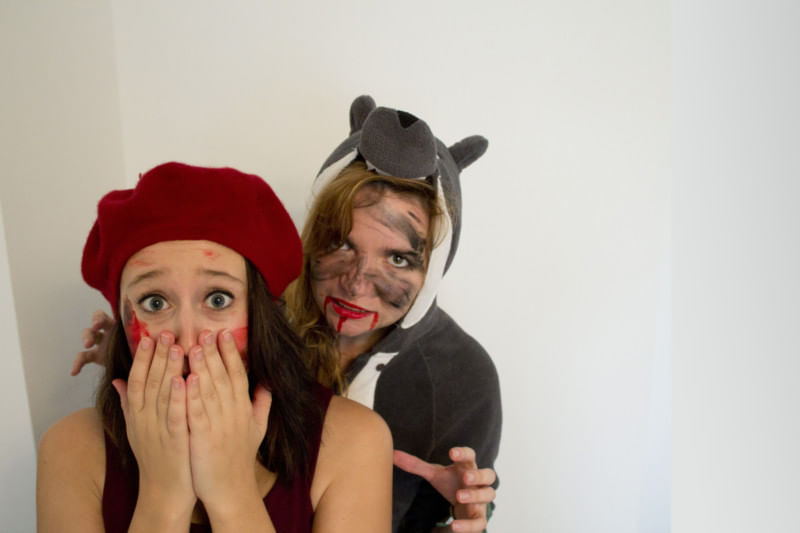 Halloween
