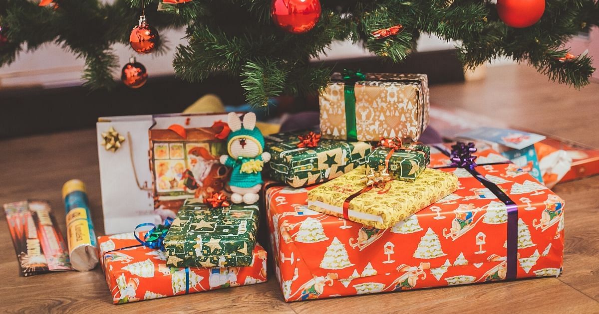 Unliebsame Weihnachtsgeschenke
