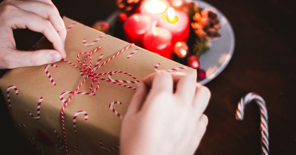 Weihnachtsgeschenke tauschen