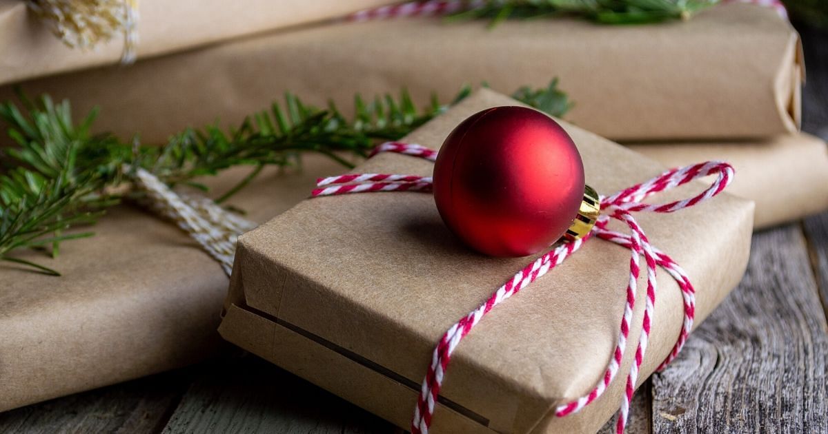 Geschenke verkaufen