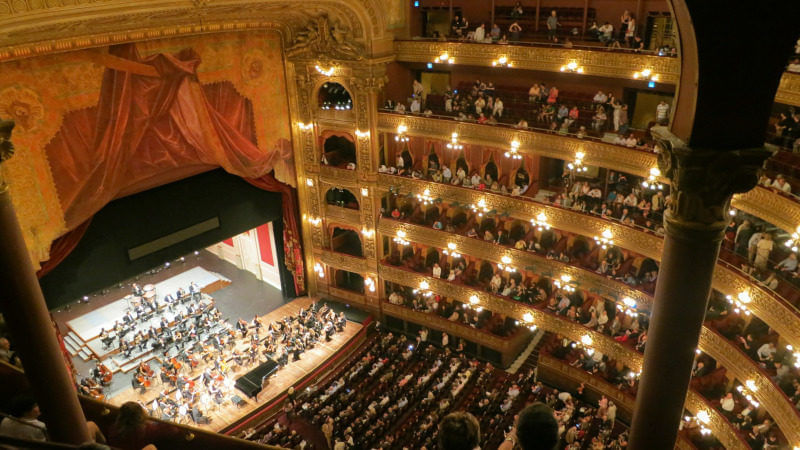 Studentenrabatte fuer Musicals in Berlin