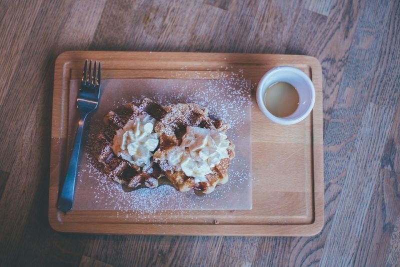 waffeln