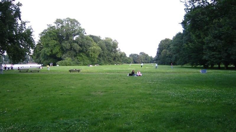 Lernparadiese im Freien