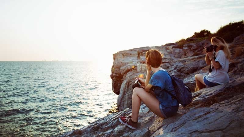 Couchsurfing