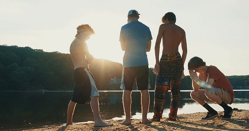 Die schönsten Strandbäder in Berlin – Kühle Abwechslung an heißen Sommertagen!