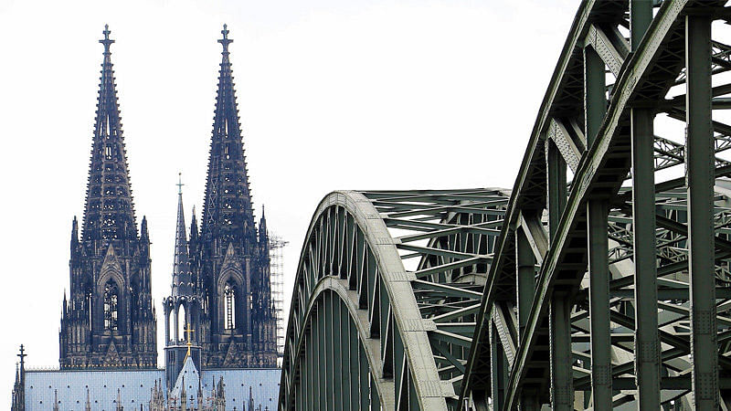 Studentenstadt Köln