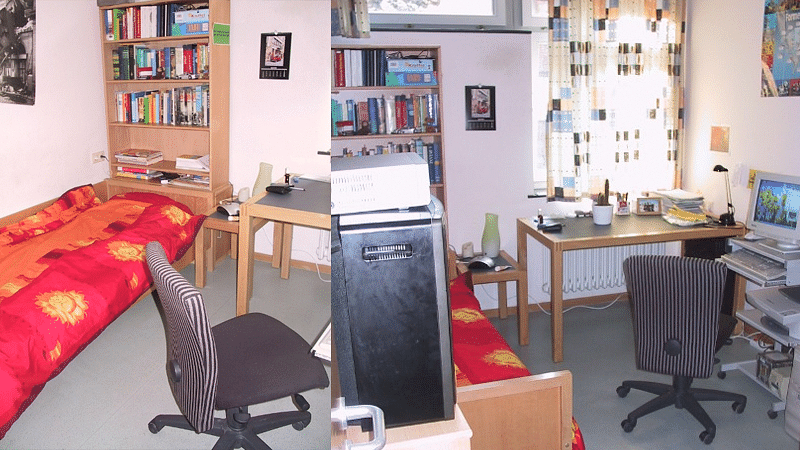 Studentenwohnheime in Köln