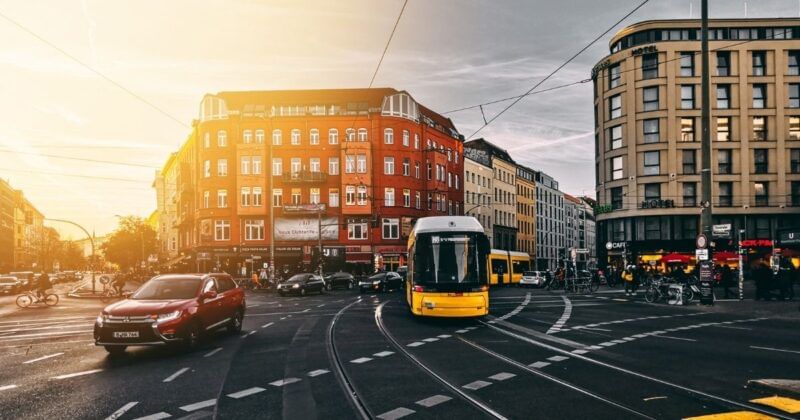 Studentenwohnheime Berlin Berlin