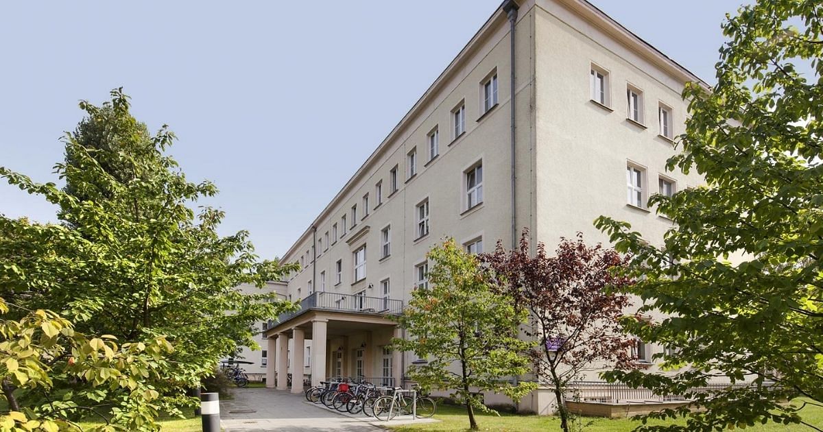 Studentenwohnheime in Berlin