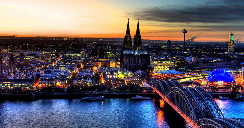 Studentenstadt Köln: Die Top 5 Wohnviertel der Stadt!