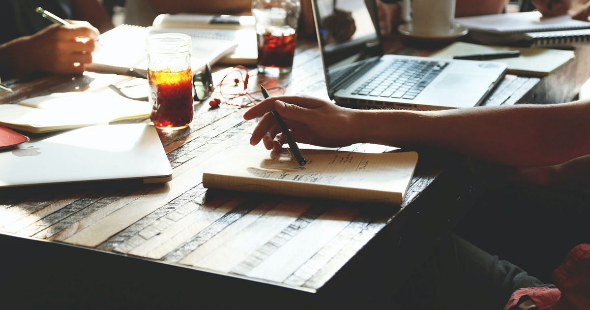 Tipps für eine erfolgreiche Gruppenarbeit