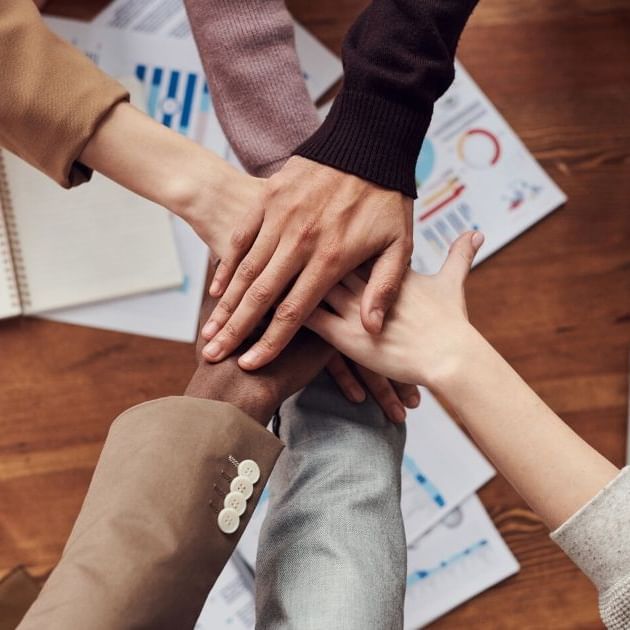 Tipps für eine erfolgreiche Gruppenarbeit