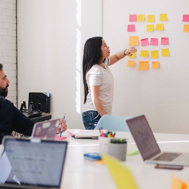 Do's & Don'ts: So gelingt deine Präsentation!