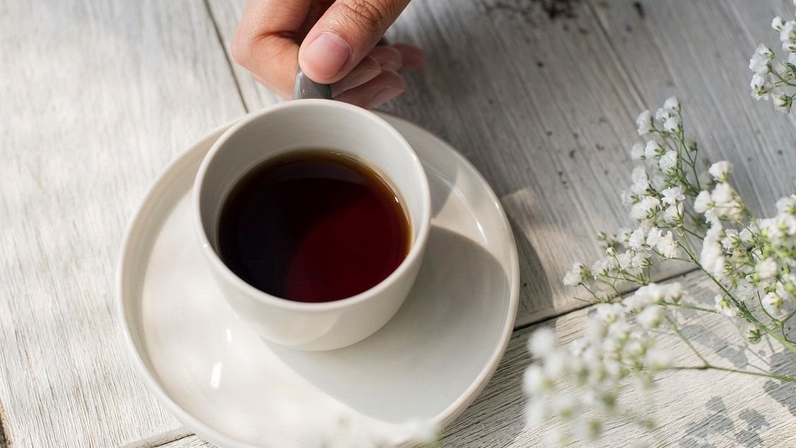 Lerncafés rund um die Uni Frankfurt