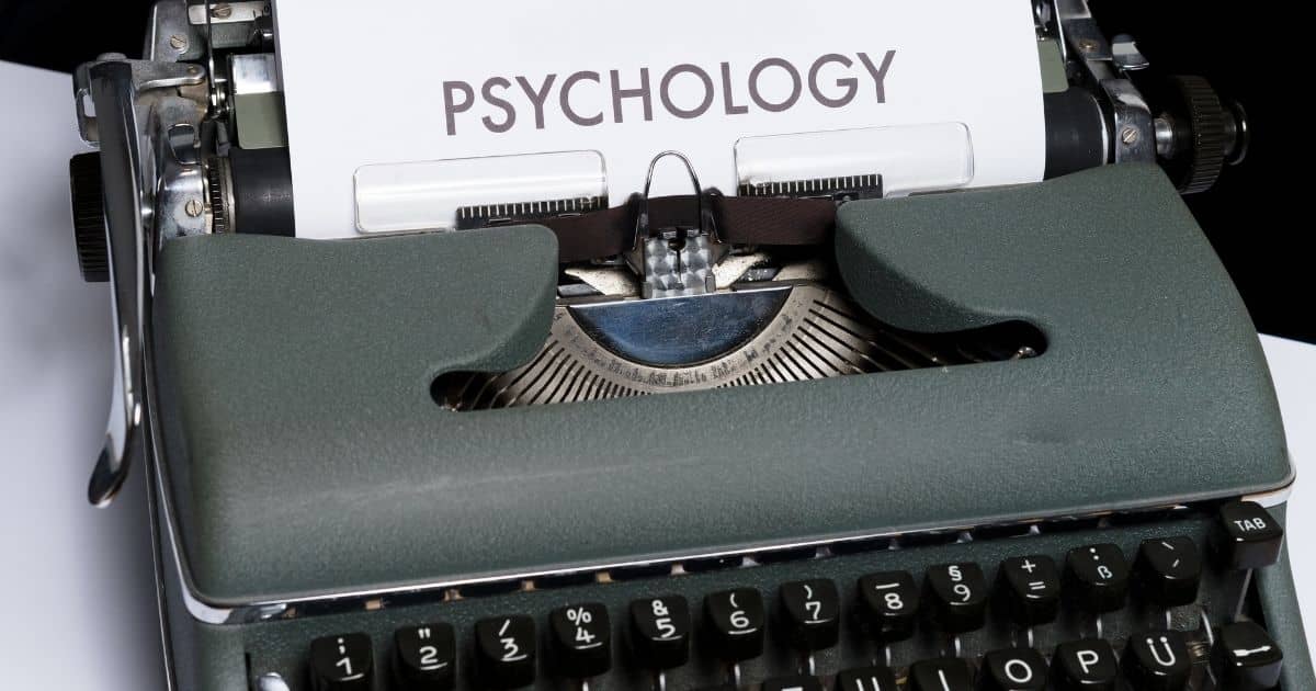 Psychologie Studieren In Deutschland Das Sind Die Top Unis 2022 