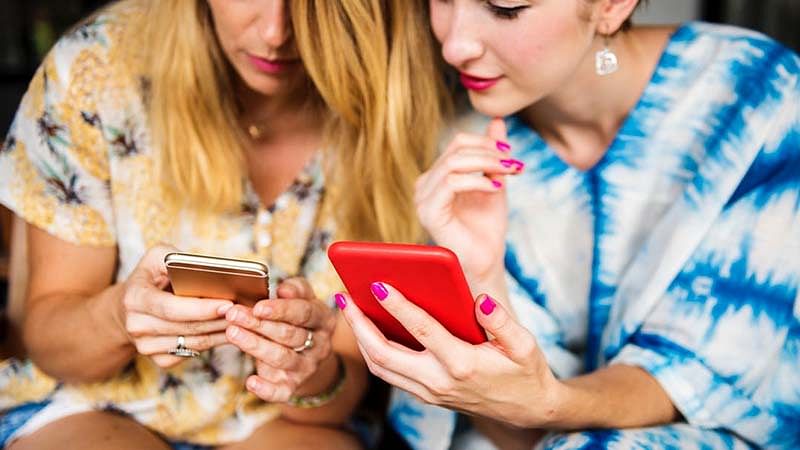 mobile games