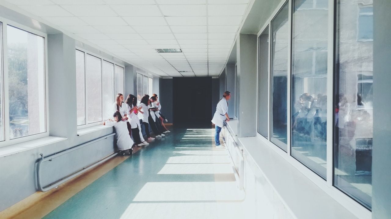 Medizin studieren in Deutschland Das sind die TopUnis! iamstudent