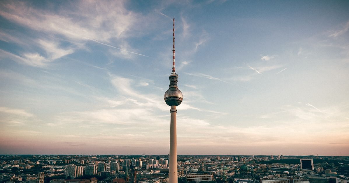 Kompaktwissen: Studieren in Berlin.