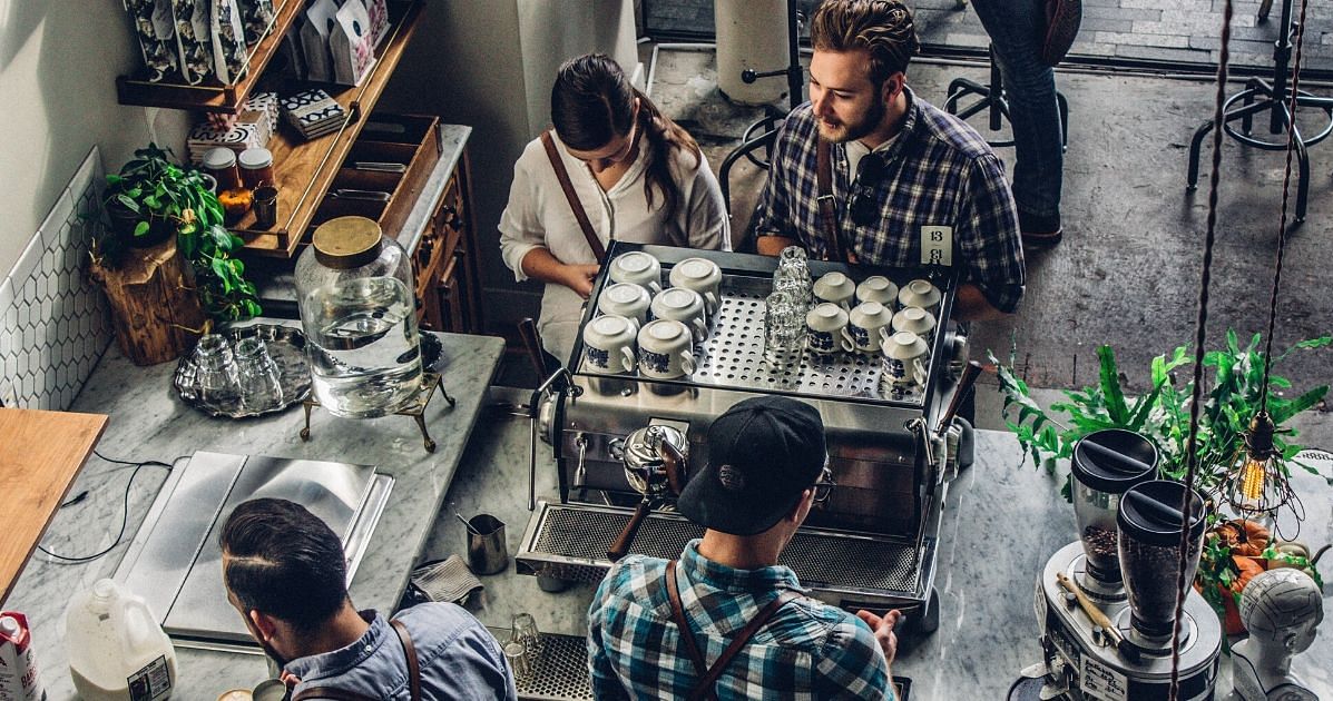 Lerncafés rund um die Uni Bonn: Büffeln in Wohnzimmer-Atmosphäre