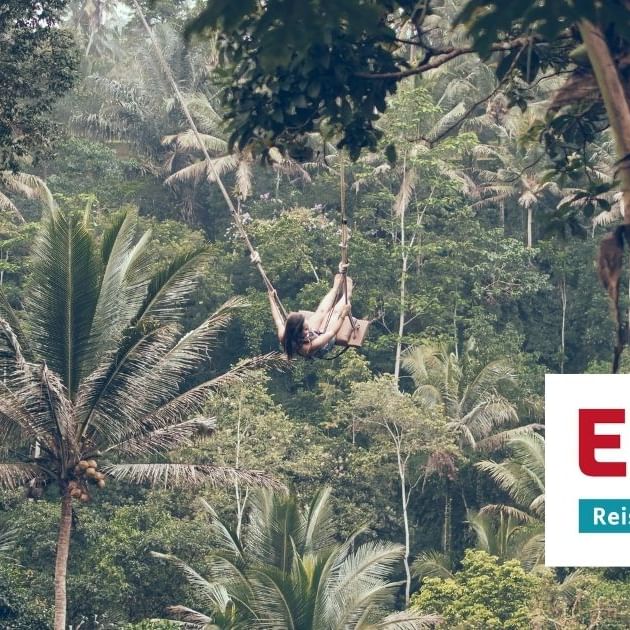 ERV Reiseversicherung