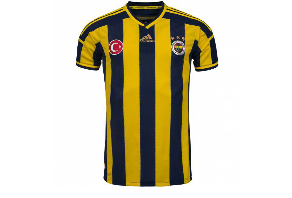 adidas Trikot um 6,99€ statt 69,99€! - iamstudent Ratgeber
