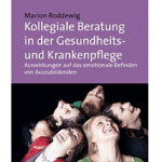 Buch “Kollegiale Beratung in der Gesundheits- und Krankenpflege” um 23€ satt 50€!