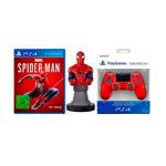 PS4 Spider Man Set um 70€ statt 130€!