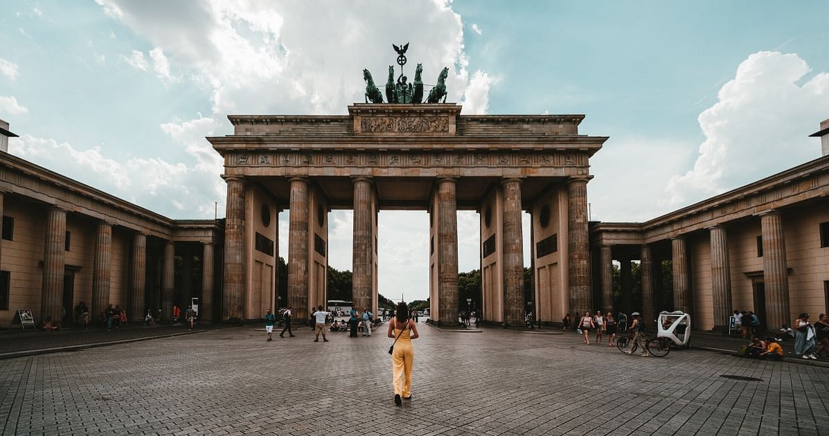 Top 10: Tipps für Erstis in Berlin