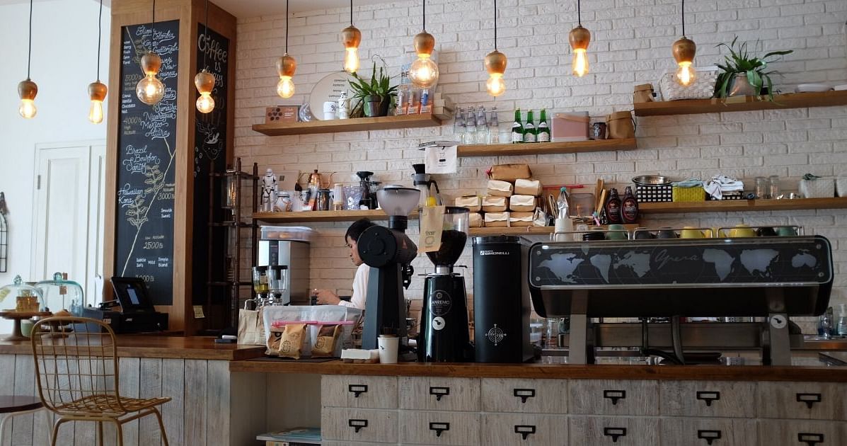 Lerncafés rund um die HU Berlin – Heißer Kaffee für rauchende Köpfe!