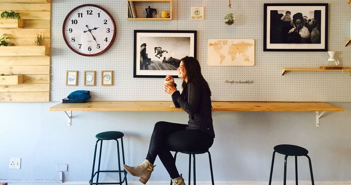 Lerncafés rund um die FU Berlin – Koffein für müde Geister!