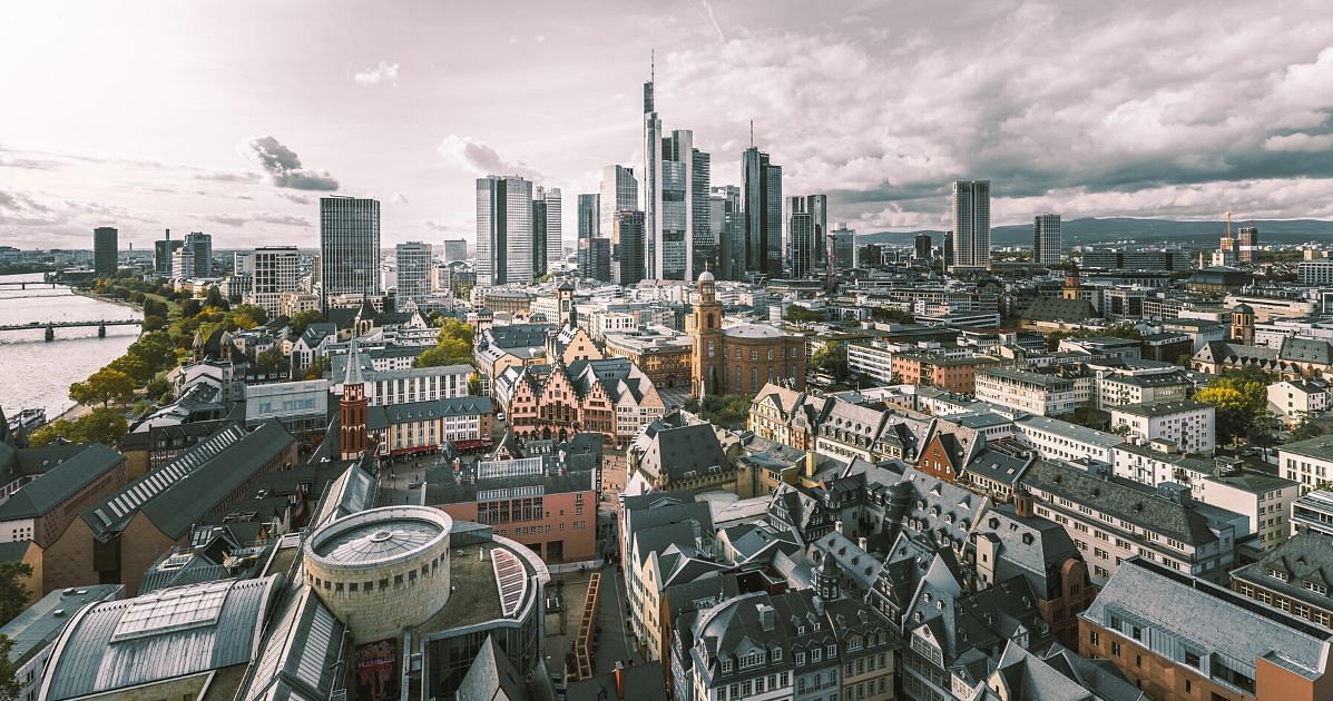 Kompaktwissen: Studieren in Frankfurt.