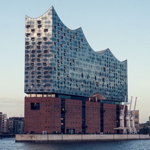 Studieren in Hamburg