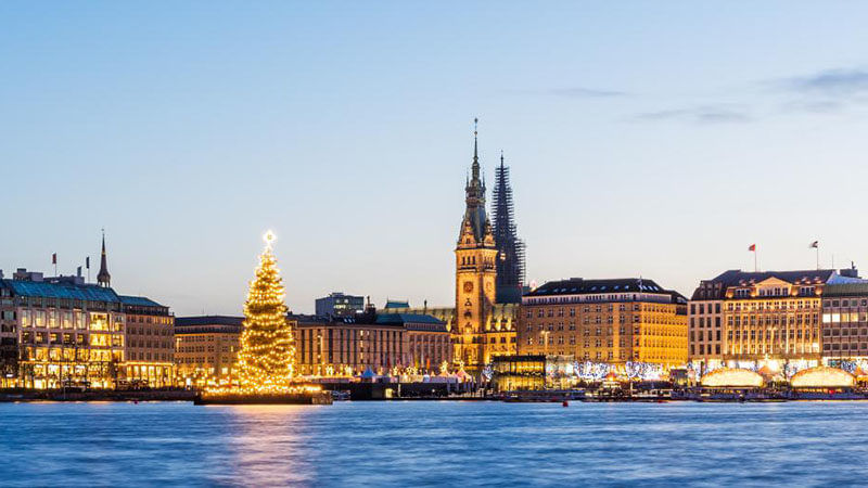 Weihnachtsmärkte