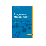 BWL Buch-Tipp: “Programm-Management” um 16€ statt 50€!
